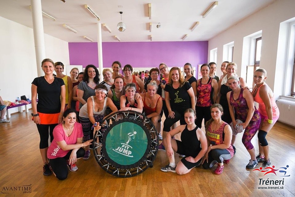 FIT Rodina KLUB / FIT Family CLUB