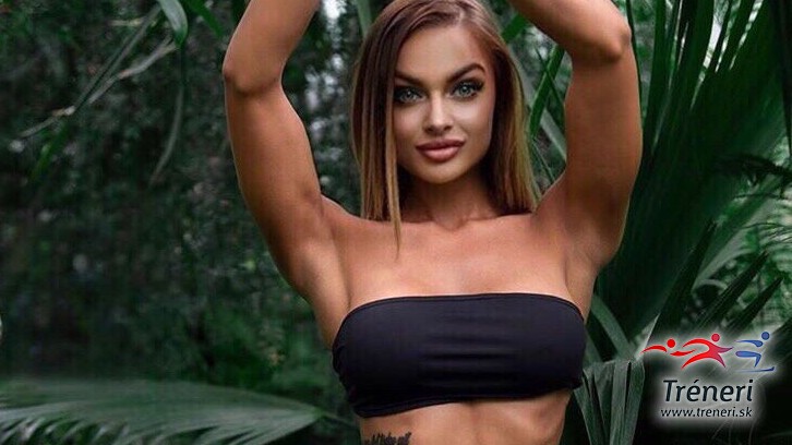 Mgr. Nikoleta Šubová