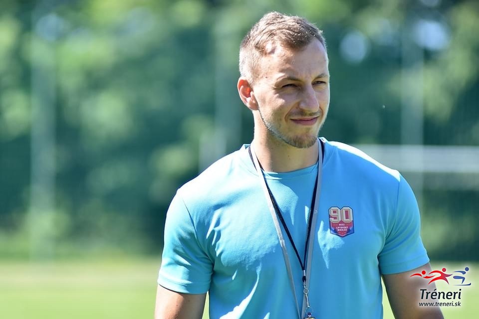 Bc. Dávid Matejovie