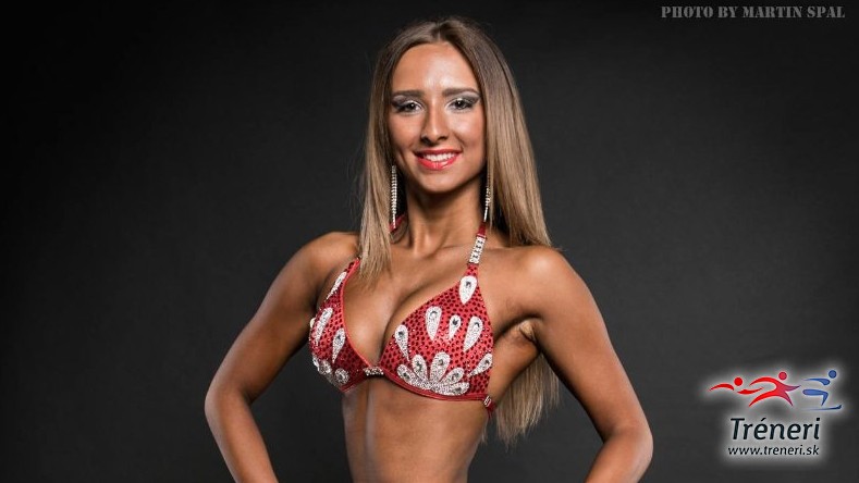 Michaela Plašienková