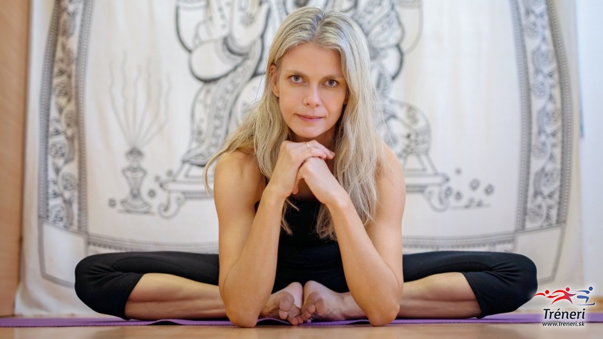 Ing. Veronika Jankovicsová