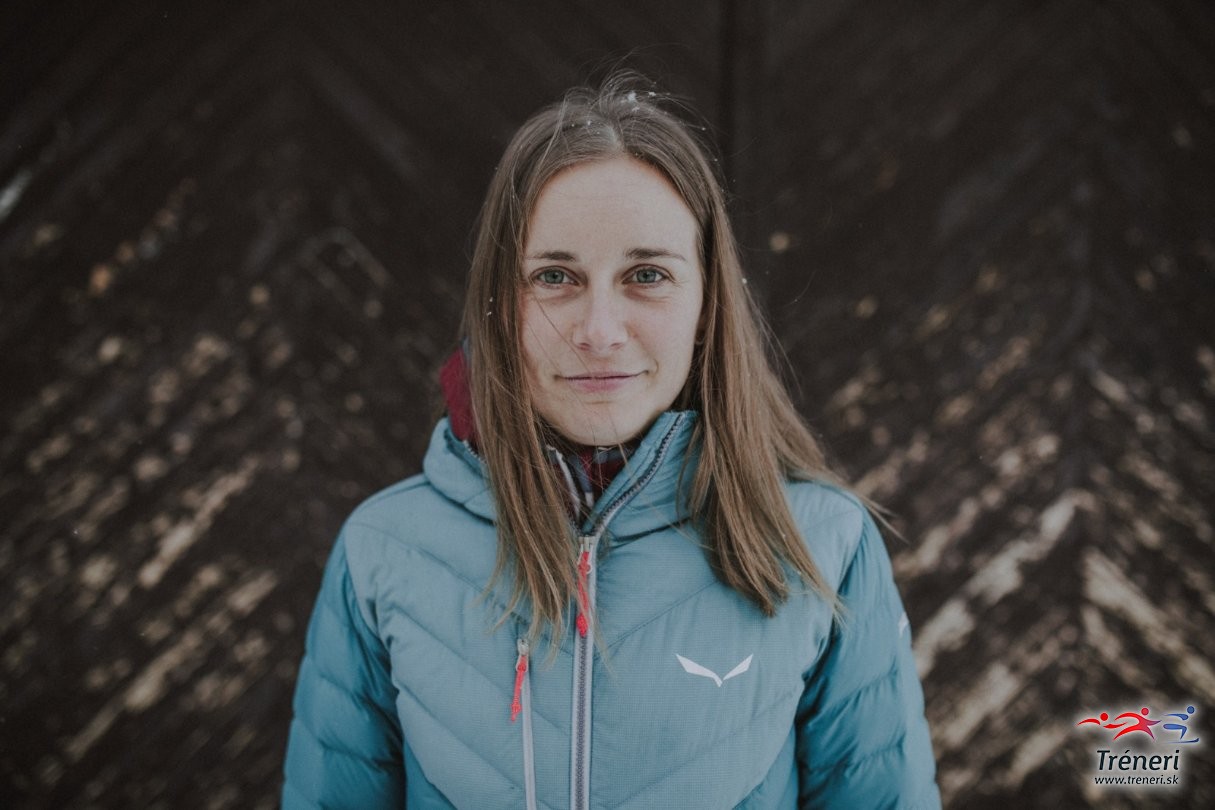 Dominika Schallerova