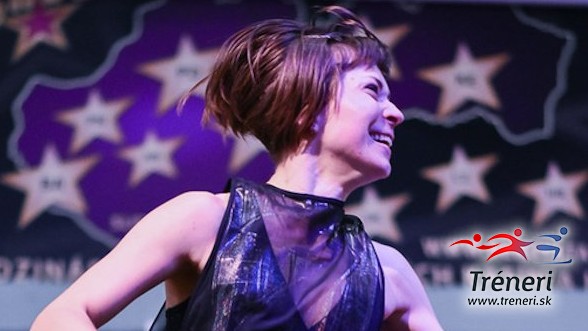 Mgr. Kristína Olejárová