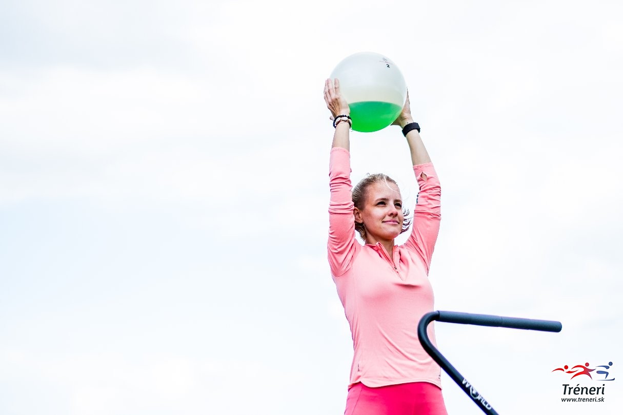 Mgr. Ivana Troiaková DiS.