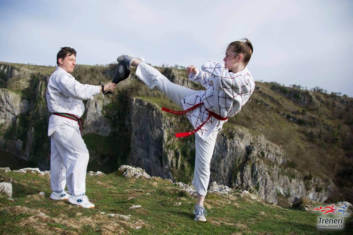 Michaela Kopanicová