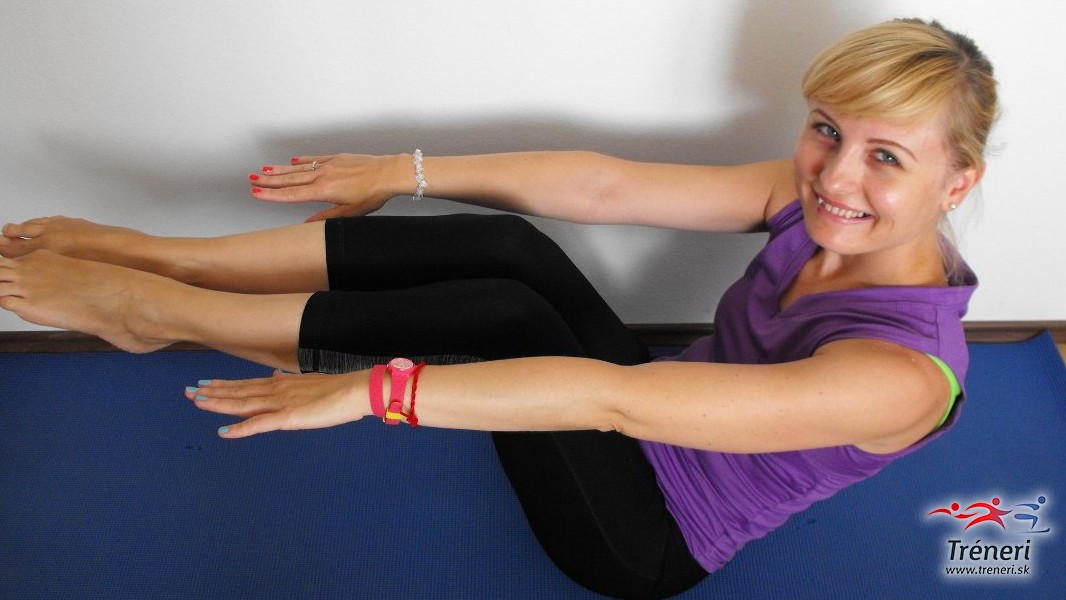 Mgr. Lubica Garajova