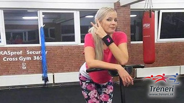 Mgr. Monika Janovičová