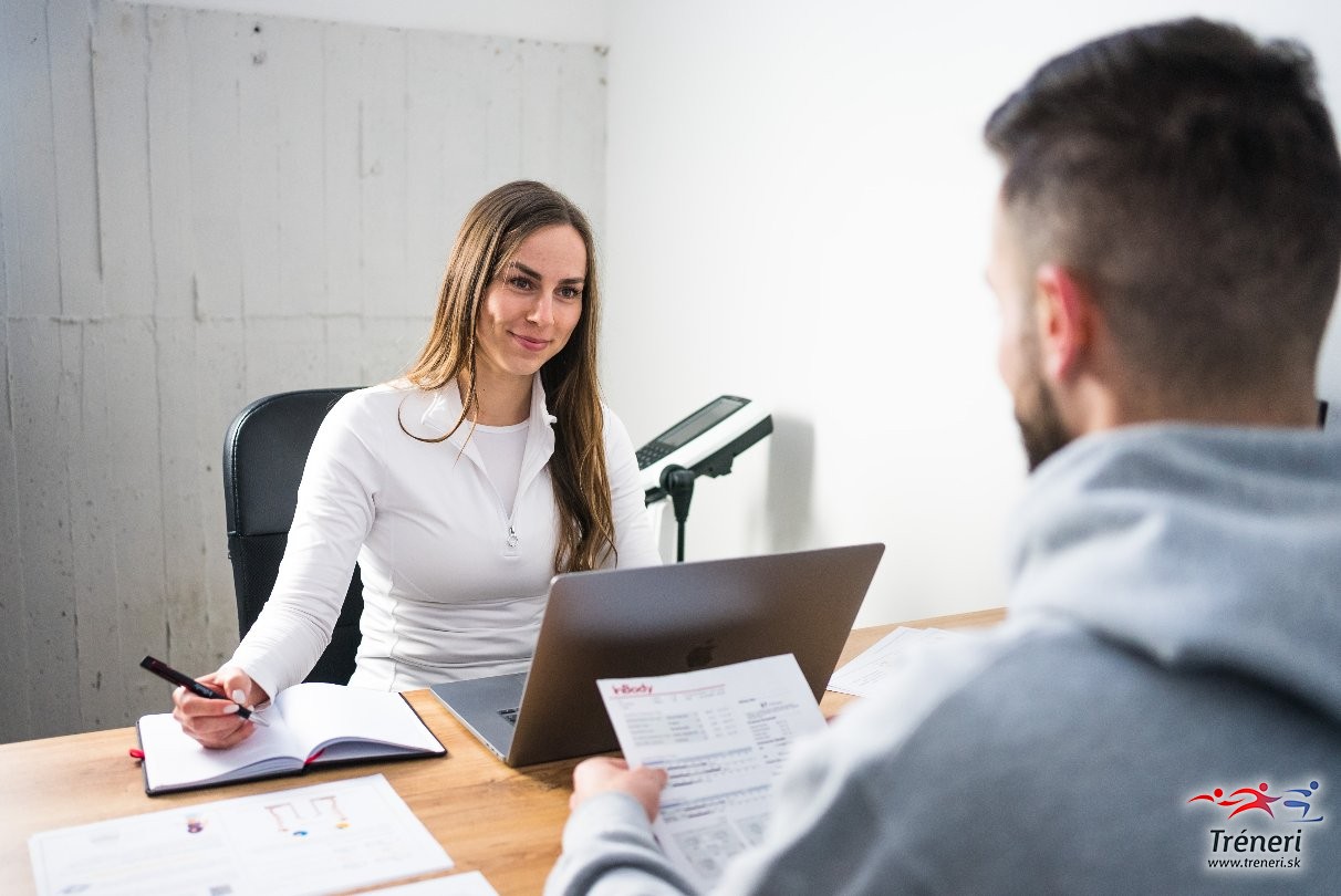 Ing. Michaela Stražancová