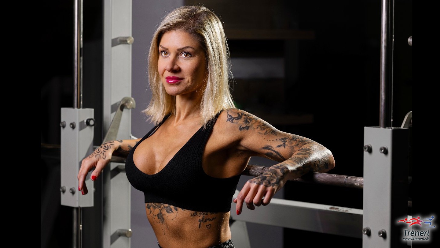 Mgr. Jana Keszegová