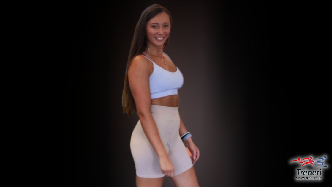 Mgr. Patrícia Prchlík