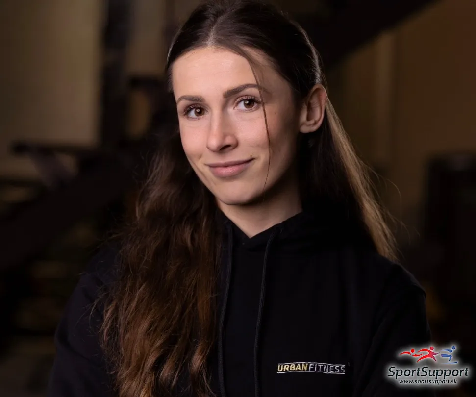 Veronika Vajdová Veronika Vajdová