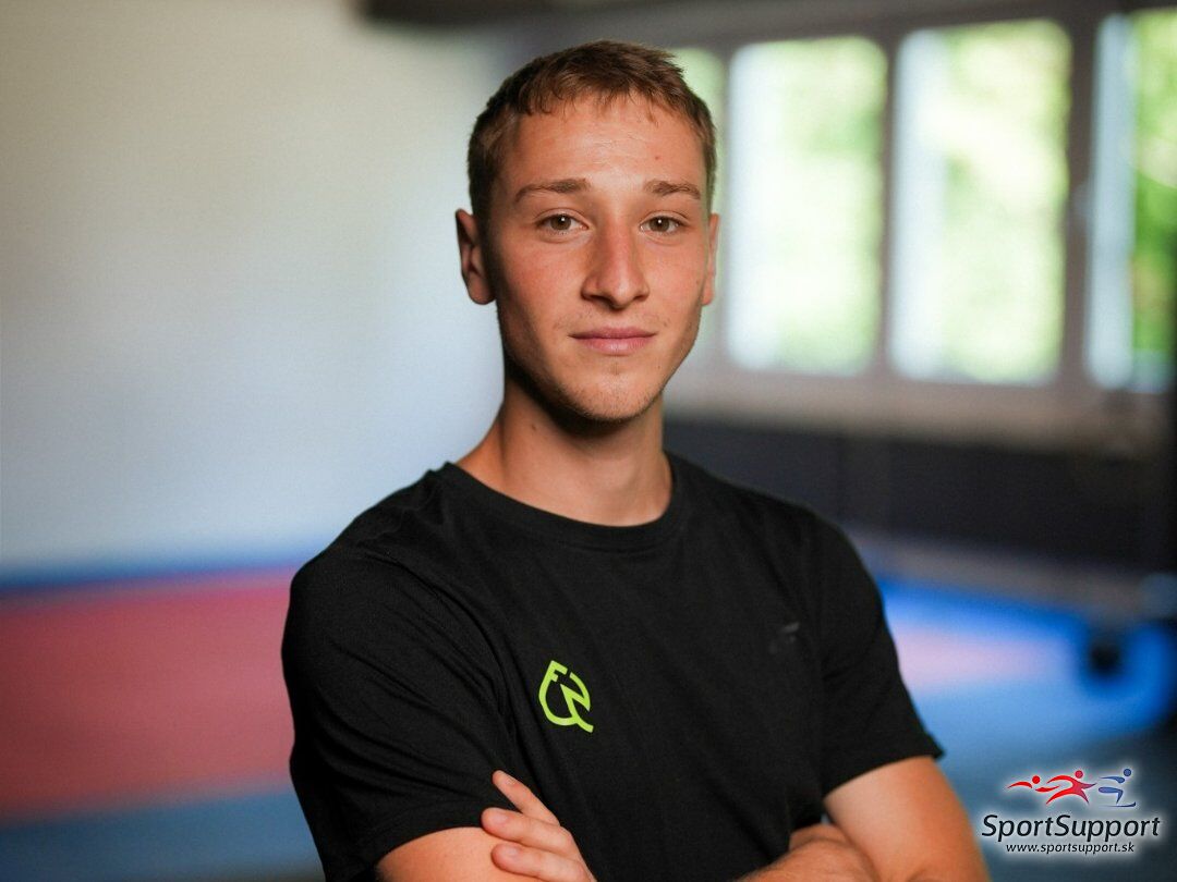 Bc. Erik Matej